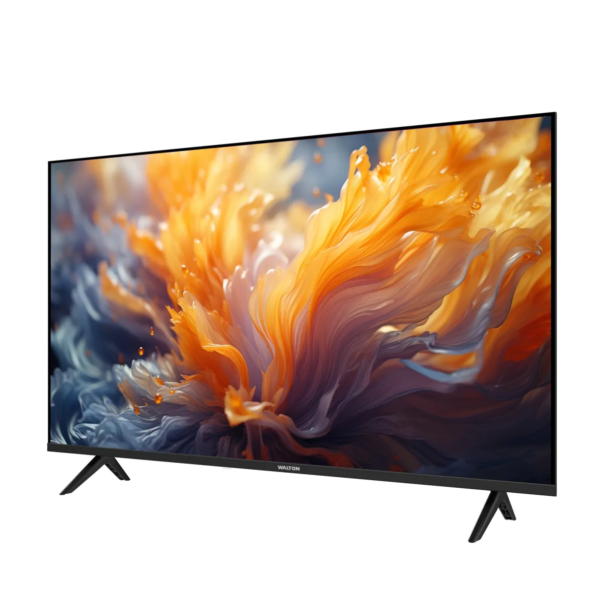 Walton LED TV W43SA3UGQ — 2