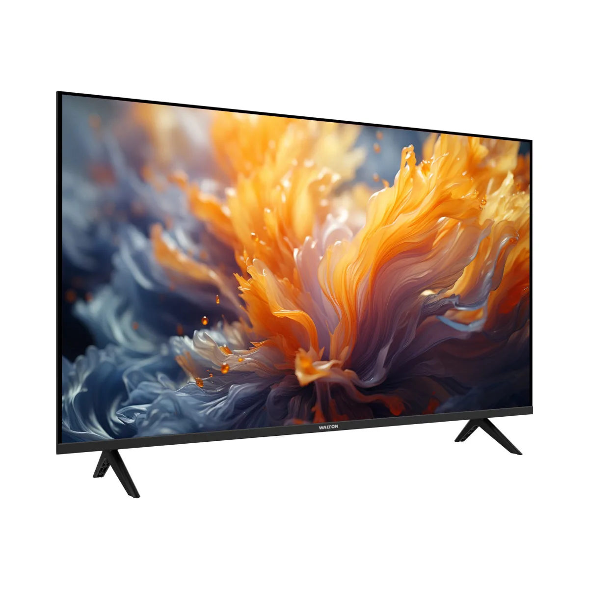 Walton LED TV W43SA3UGQ — 3