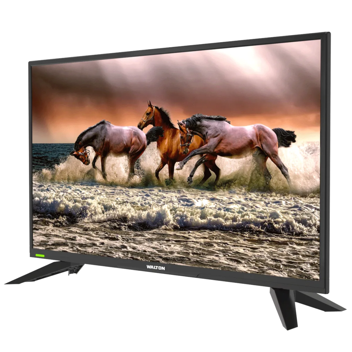Walton LED TV W43TS-130F — 3