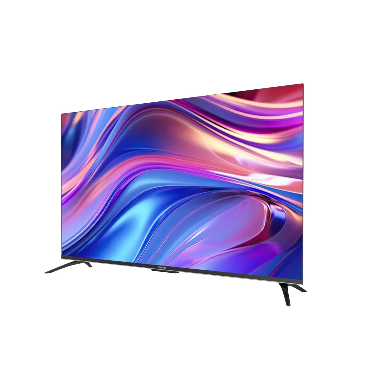 Walton LED TV W55G5XR — 3