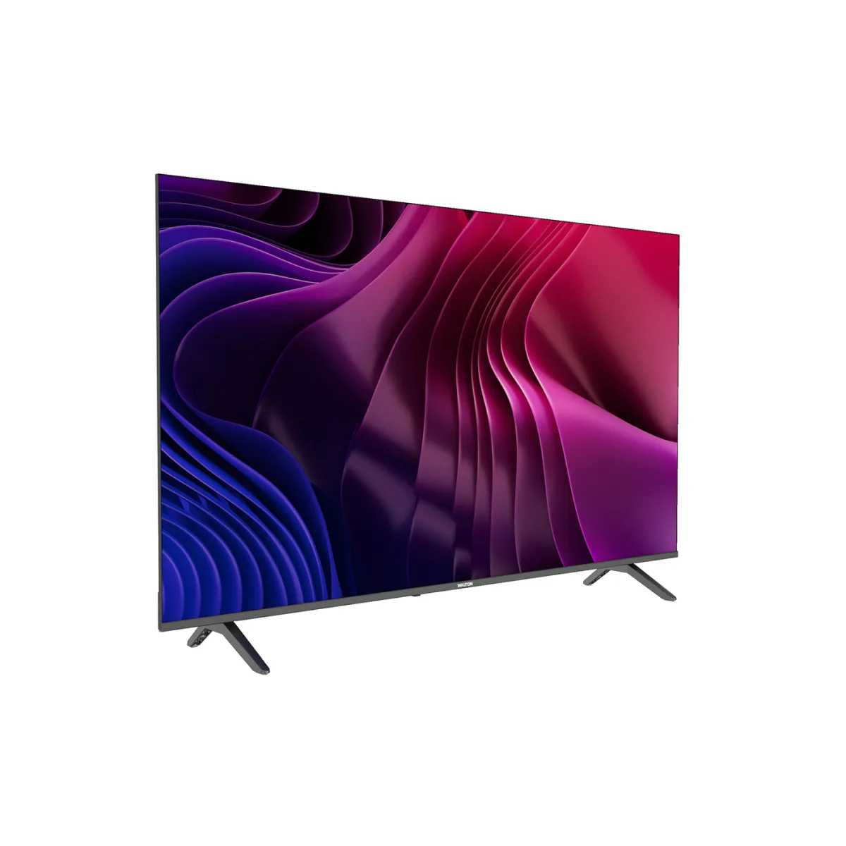 Walton LED TV W55SA3UGQ — 2