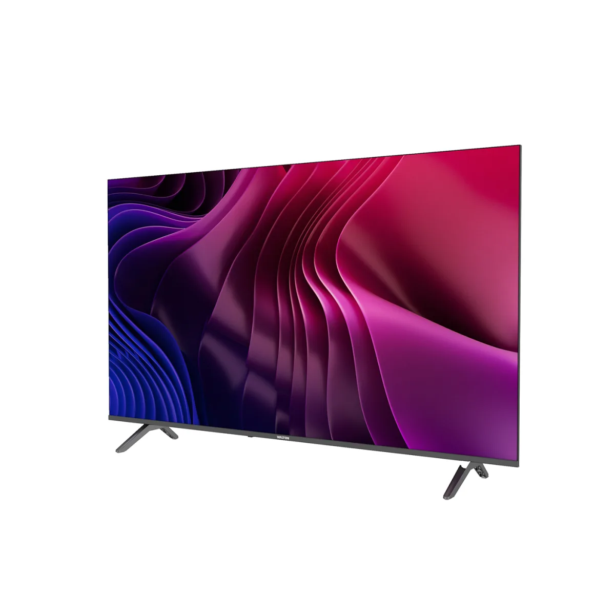 Walton LED TV W55SA3UGQ — 3