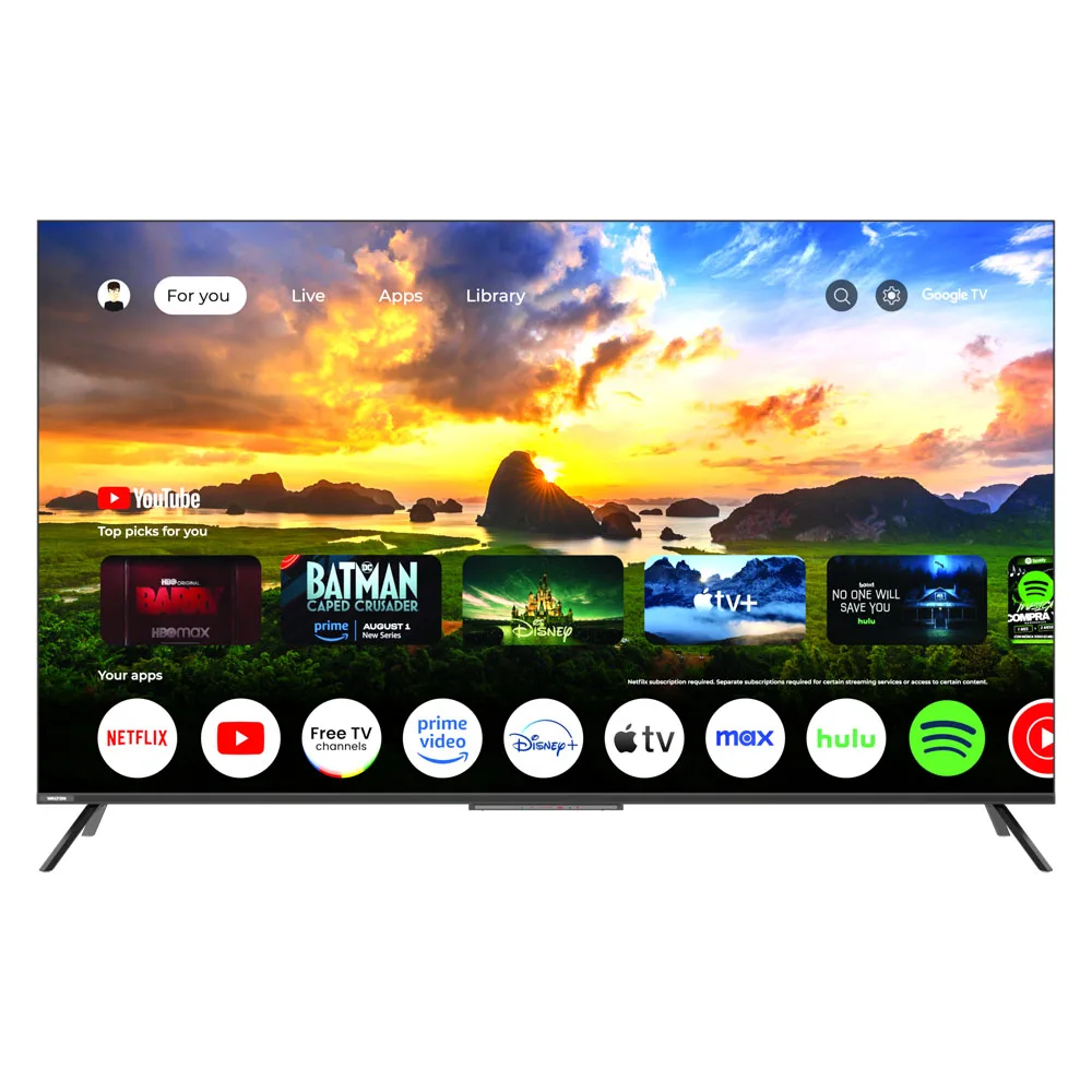 Walton LED TV W65G5A product image