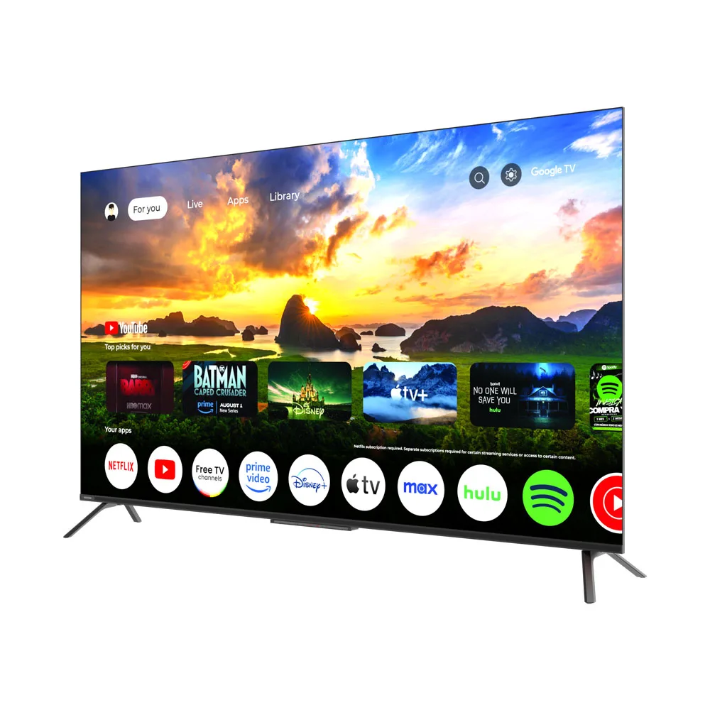 Walton LED TV W65G5A — 2