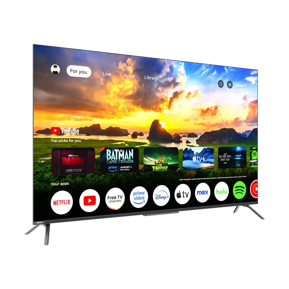 Walton LED TV W65G5A — 3