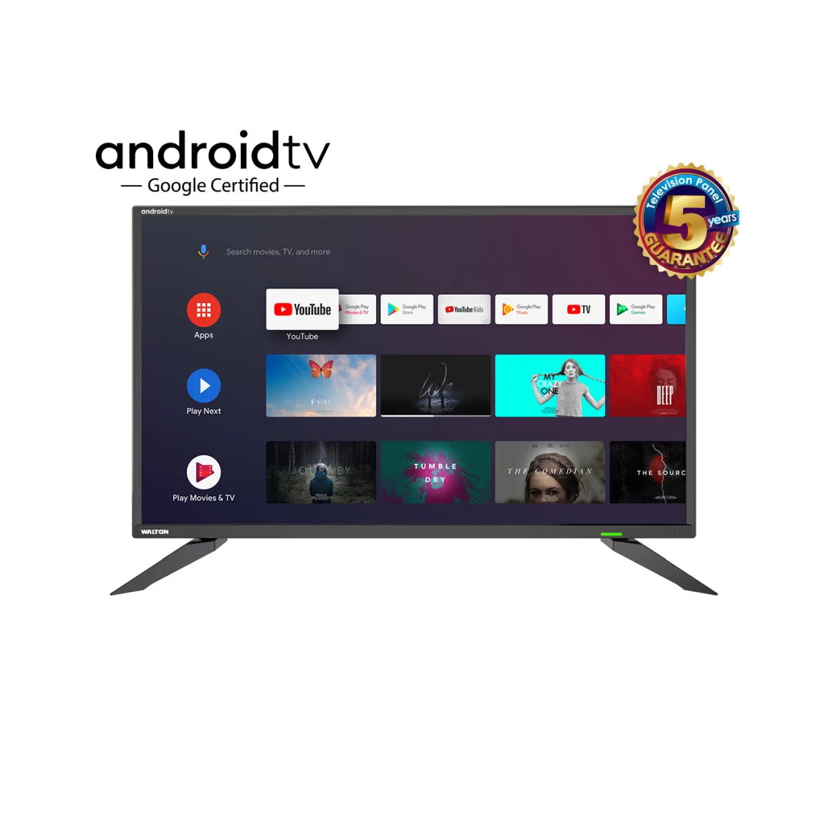 Walton LED TV WD-EF32E11G product image