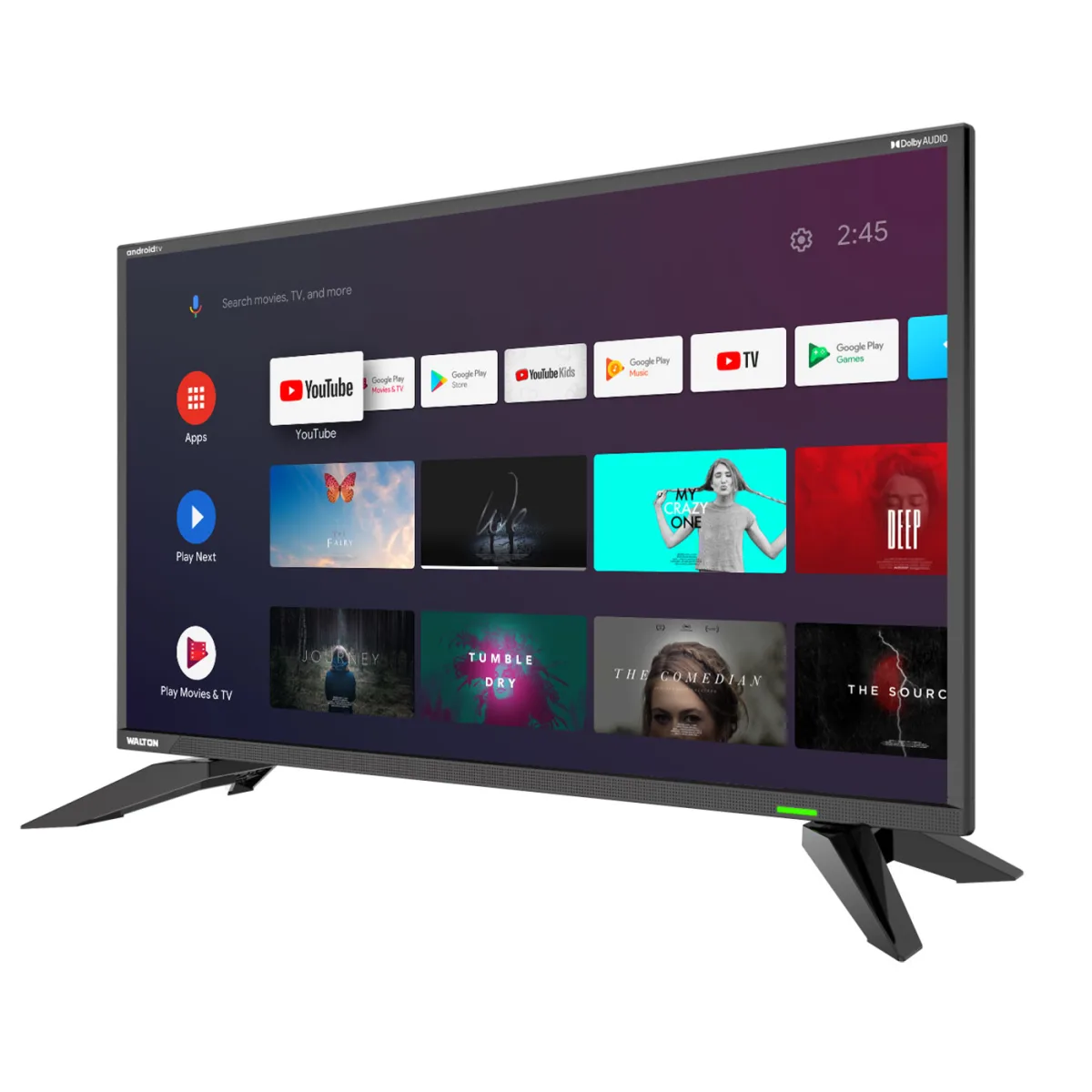 Walton LED TV WD-EF32E11G — 2