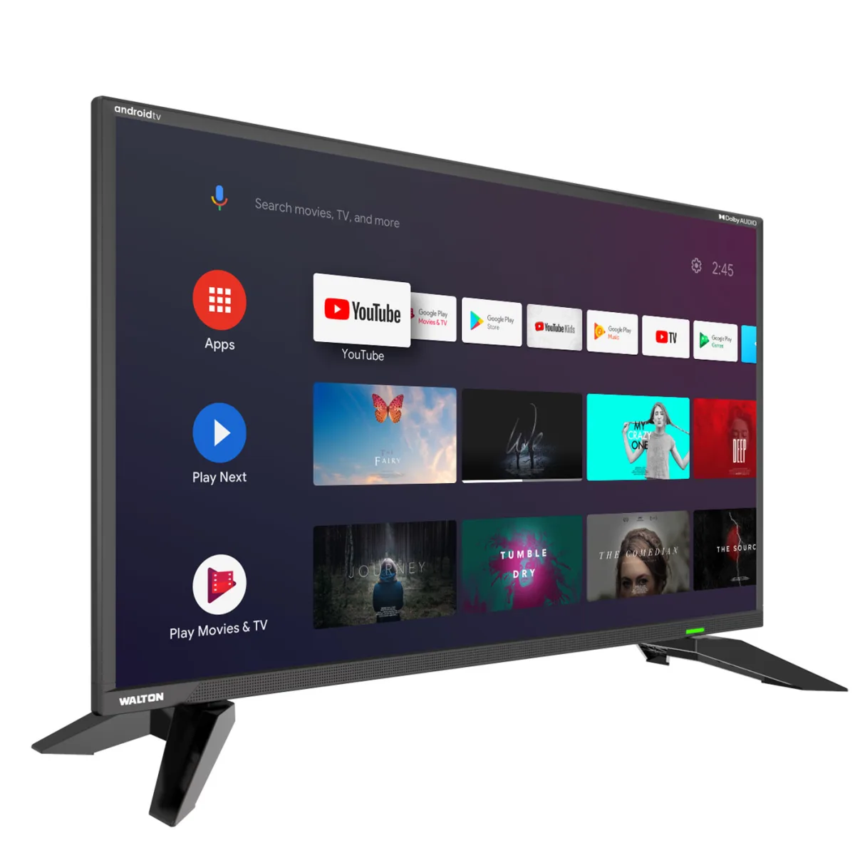 Walton LED TV WD-EF32E11G3 — 3