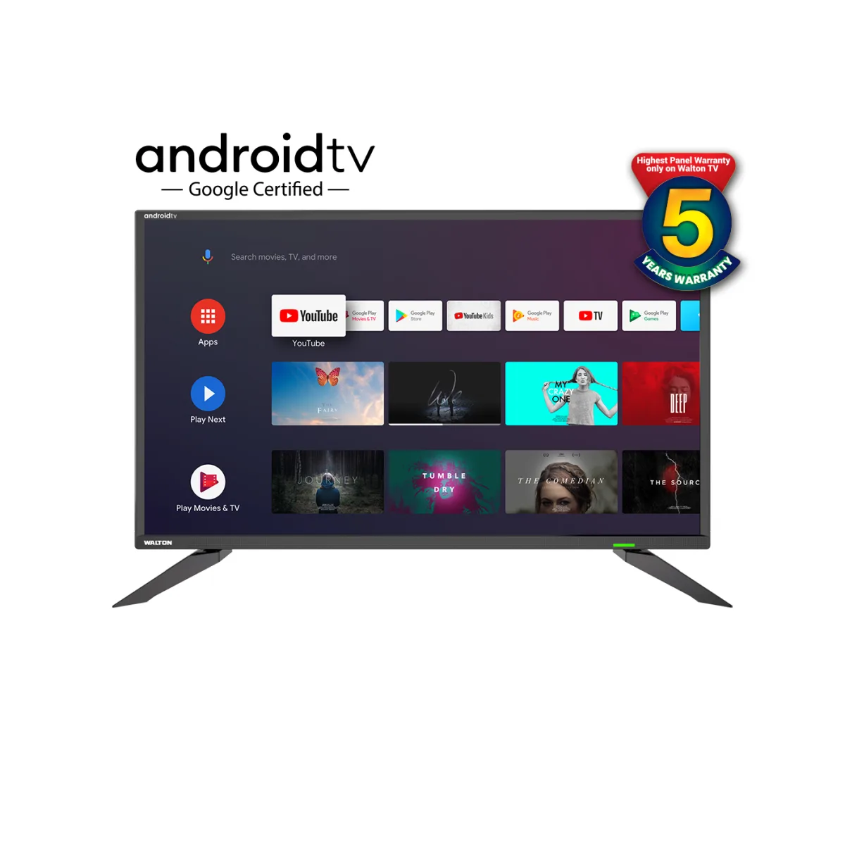 Walton LED TV WD-EF32EG product image