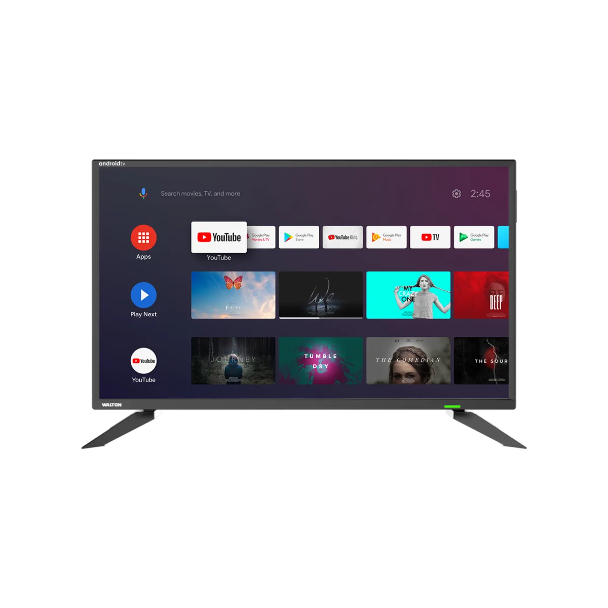 Walton LED TV WD-EF32EG — 2