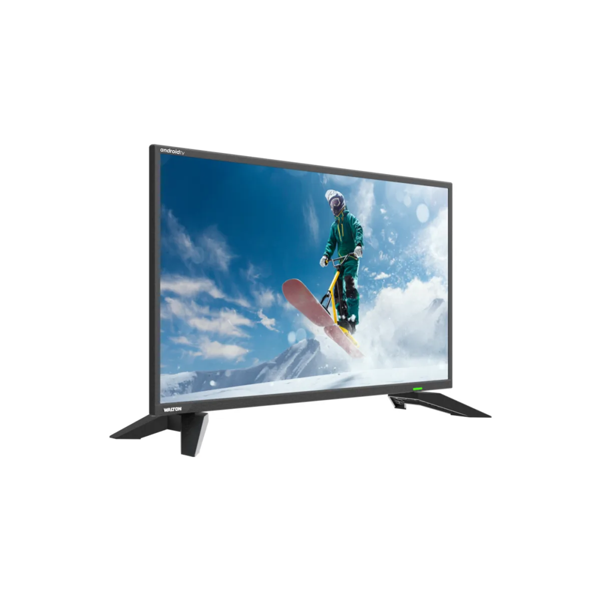 Walton LED TV WD-EF32EG — 3