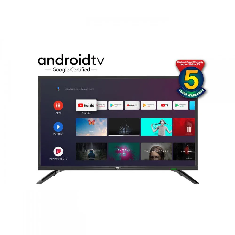 Walton LED TV WD-EF32G product image