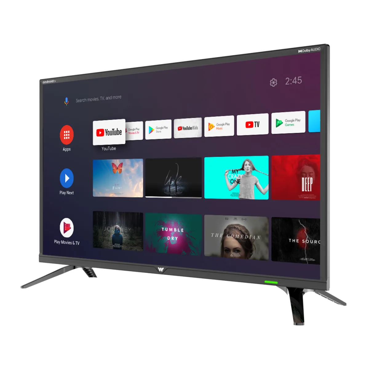 Walton LED TV WD-EF32H11G1 — 3