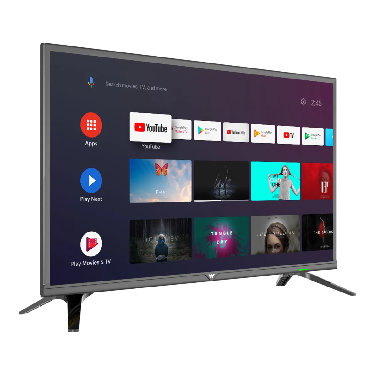 Walton LED TV WD-EF32HG1 — 2