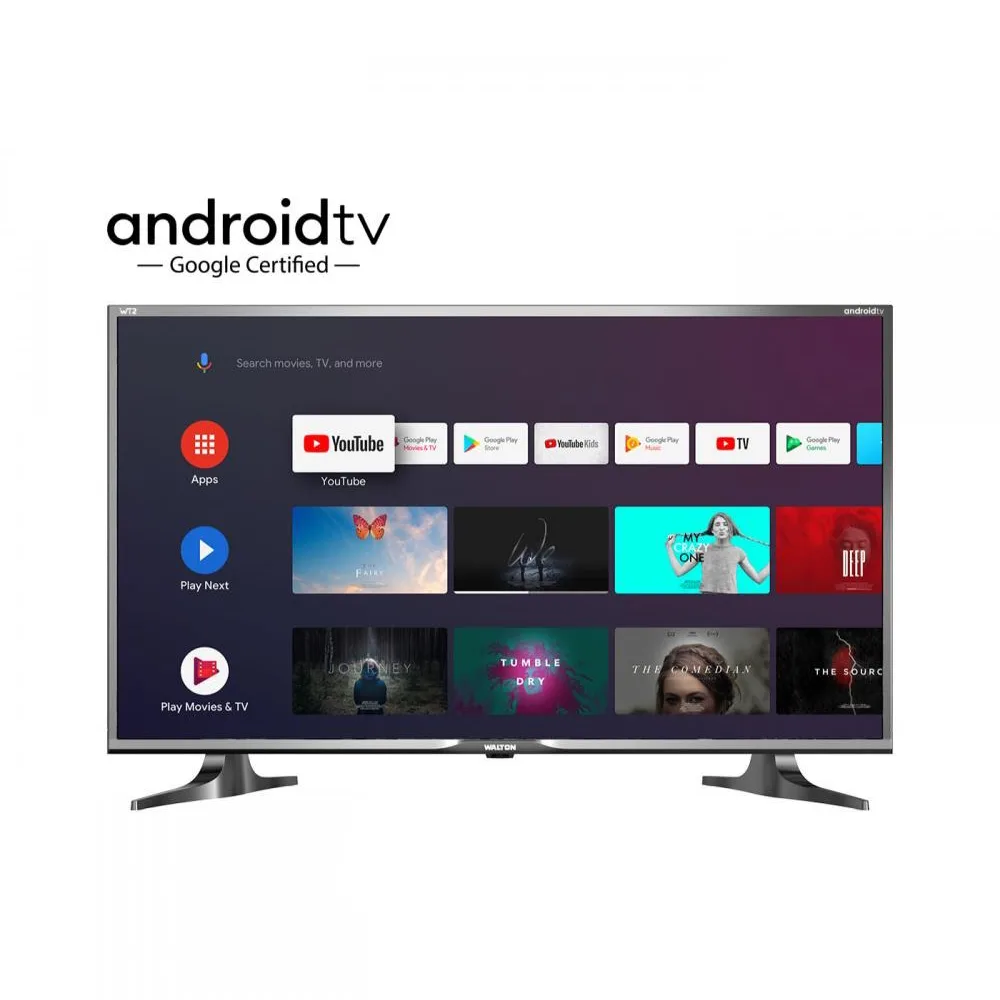 Walton LED TV WD-RS40EG1 product image