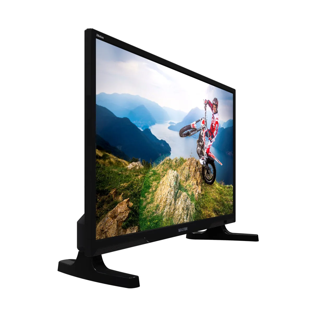 Walton LED TV WD1-DT24-RL150 — 2