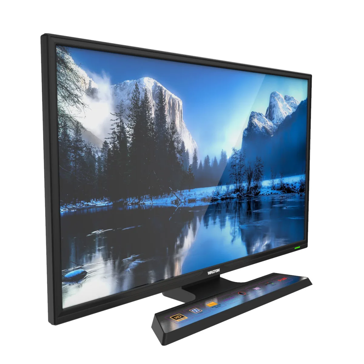 Walton LED TV WD1-JX32-TS150 — 2