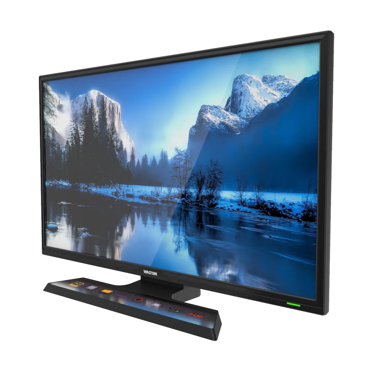 Walton LED TV WD1-JX32-TS150 — 3