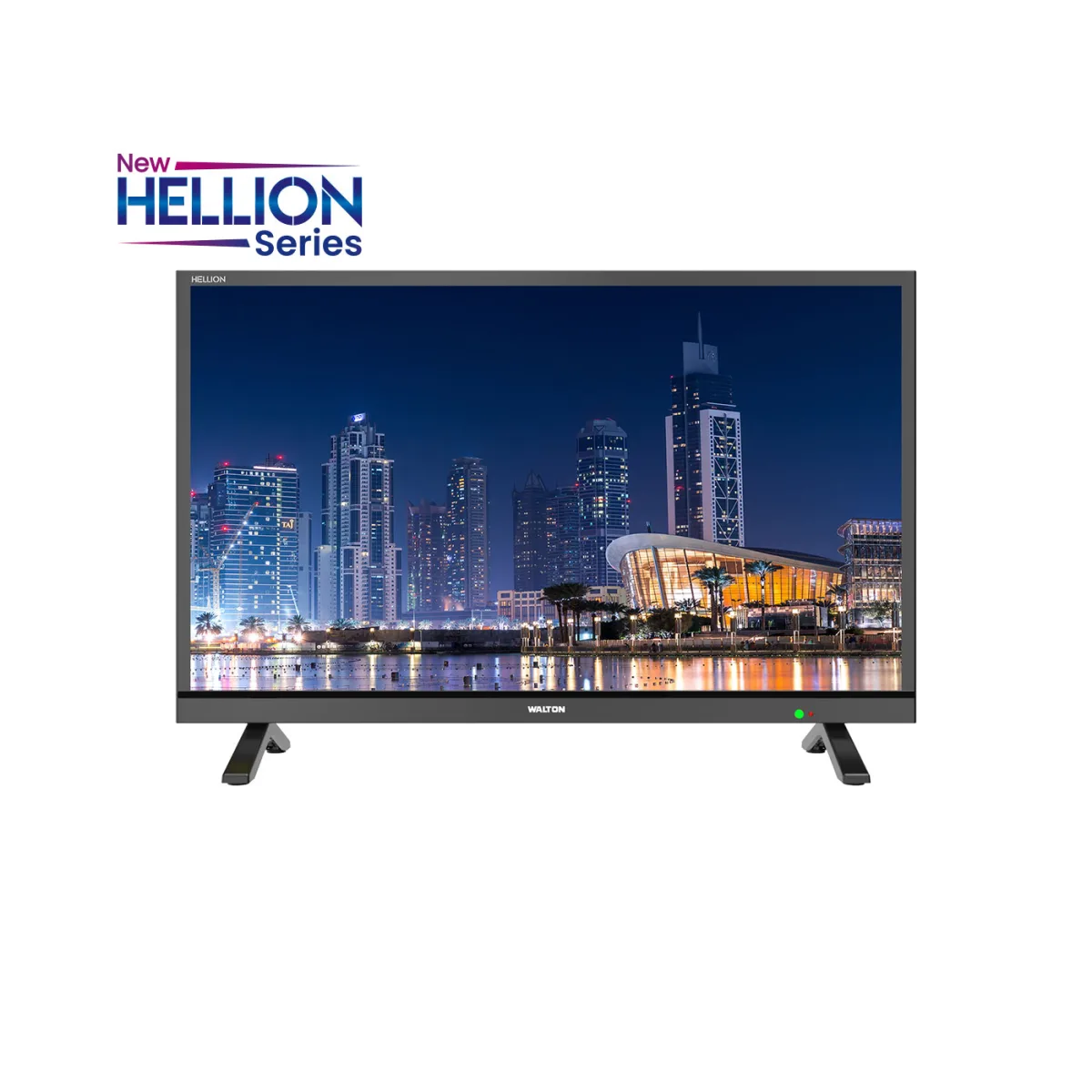Walton LED TV WD24HLR product image