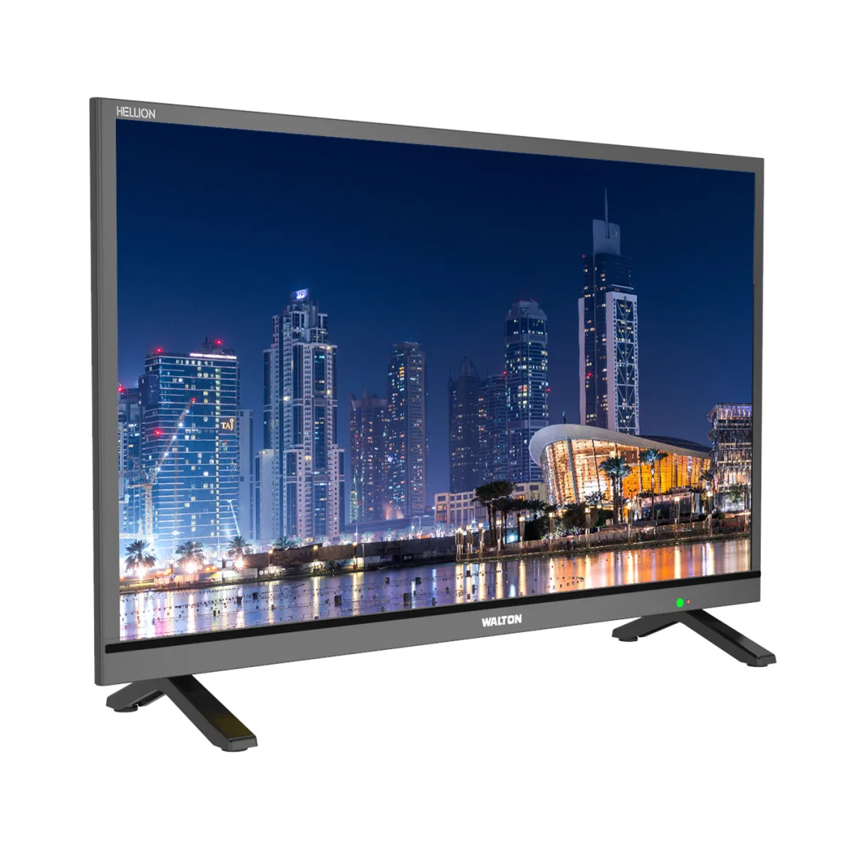 Walton LED TV WD24HLR — 2