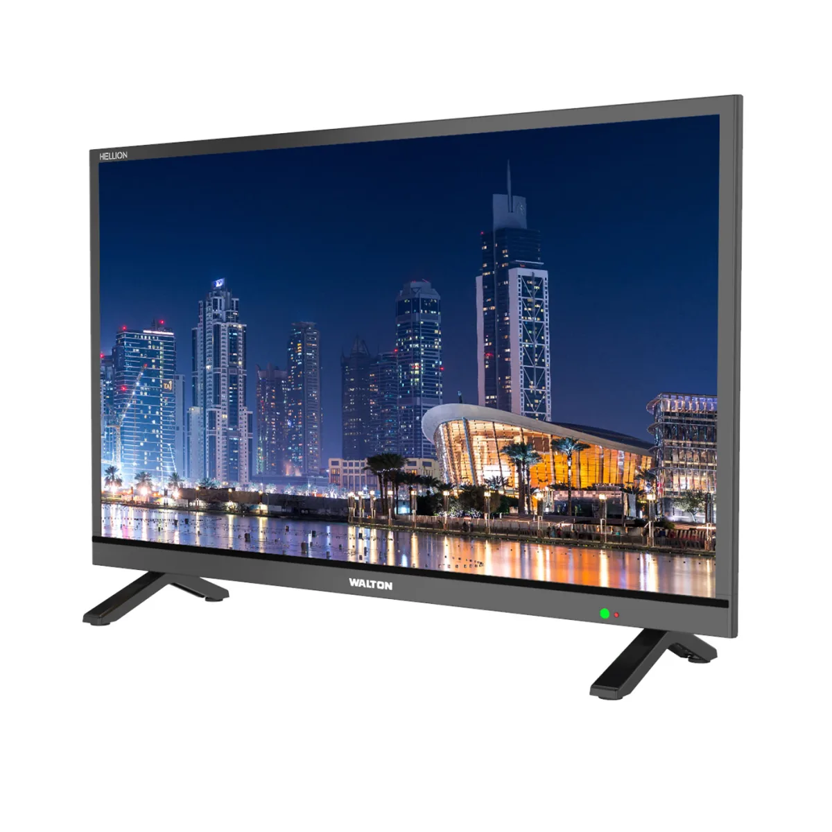 Walton LED TV WD24HLR — 3