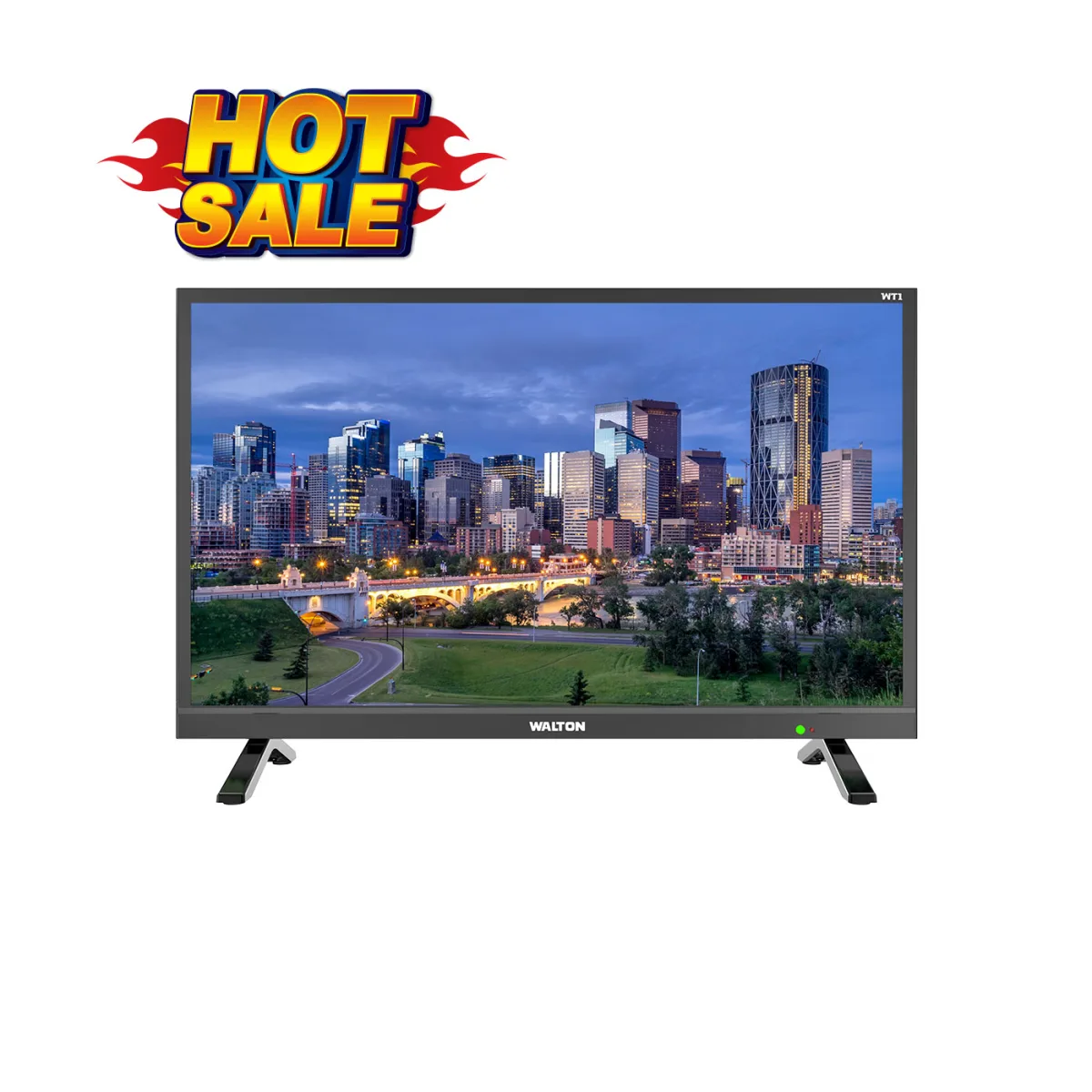 Walton LED TV WD24L22 product image