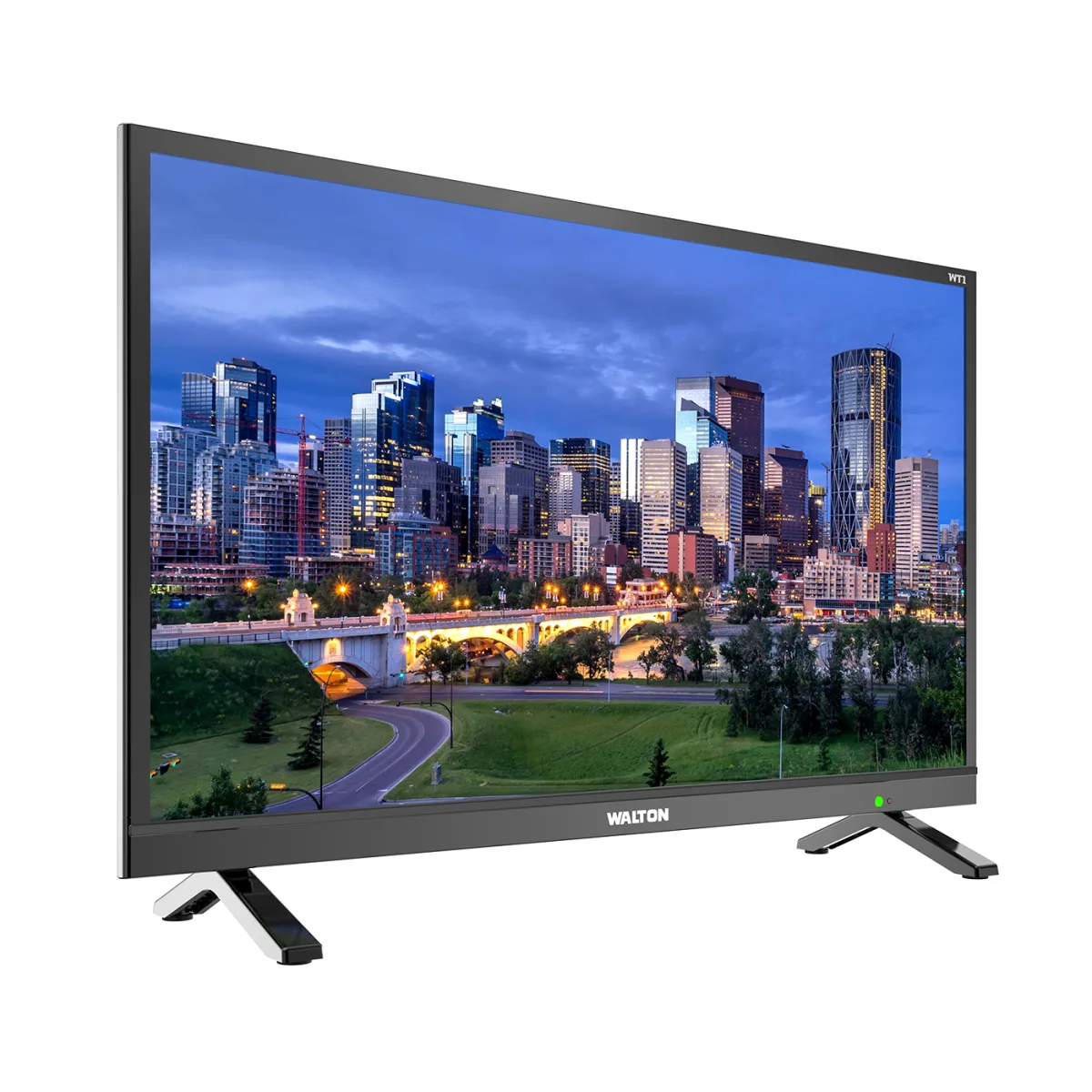Walton LED TV WD24L22 — 3