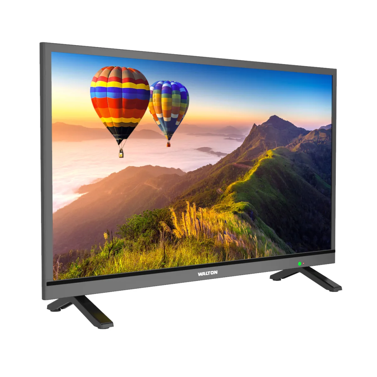 Walton LED TV WD24R — 2