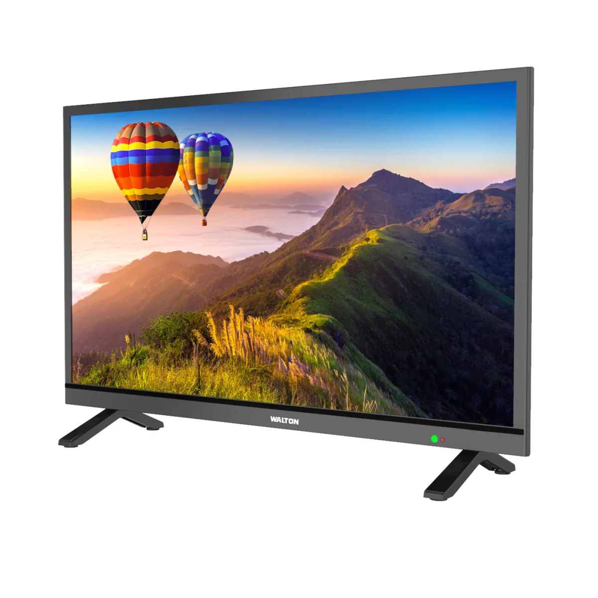 Walton LED TV WD24R — 3
