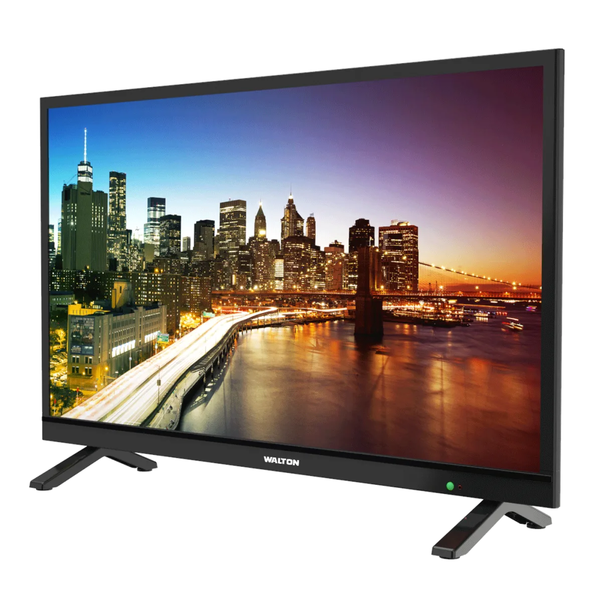 Walton LED TV WD24RO — 3