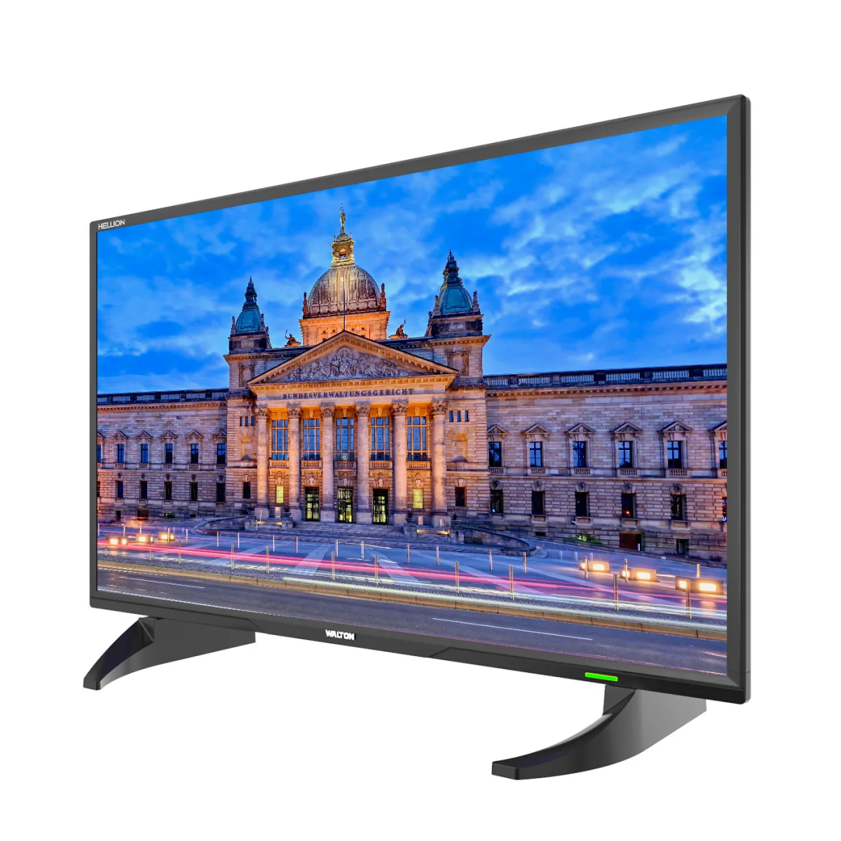 Walton LED TV WD32HLE — 2