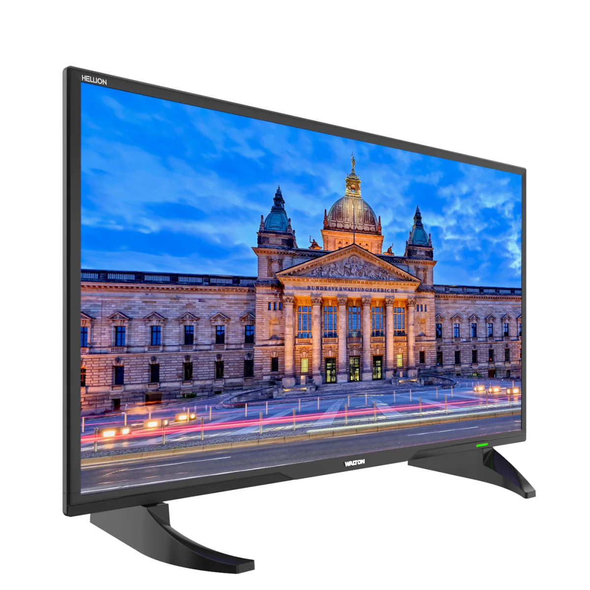 Walton LED TV WD32HLE — 3