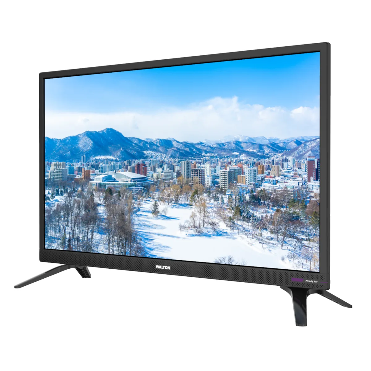 Walton LED TV WD32R — 3