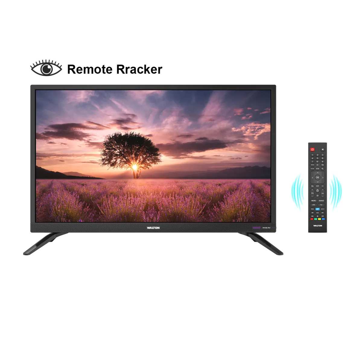 Walton LED TV WD32RT product image