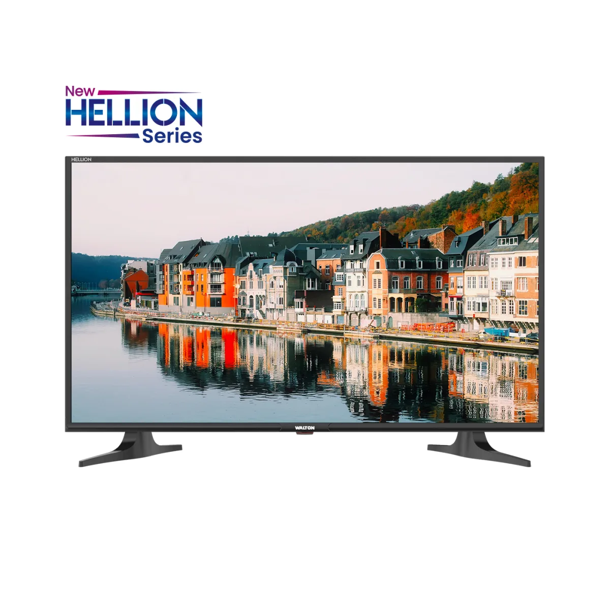 Walton LED TV WD40HLR product image
