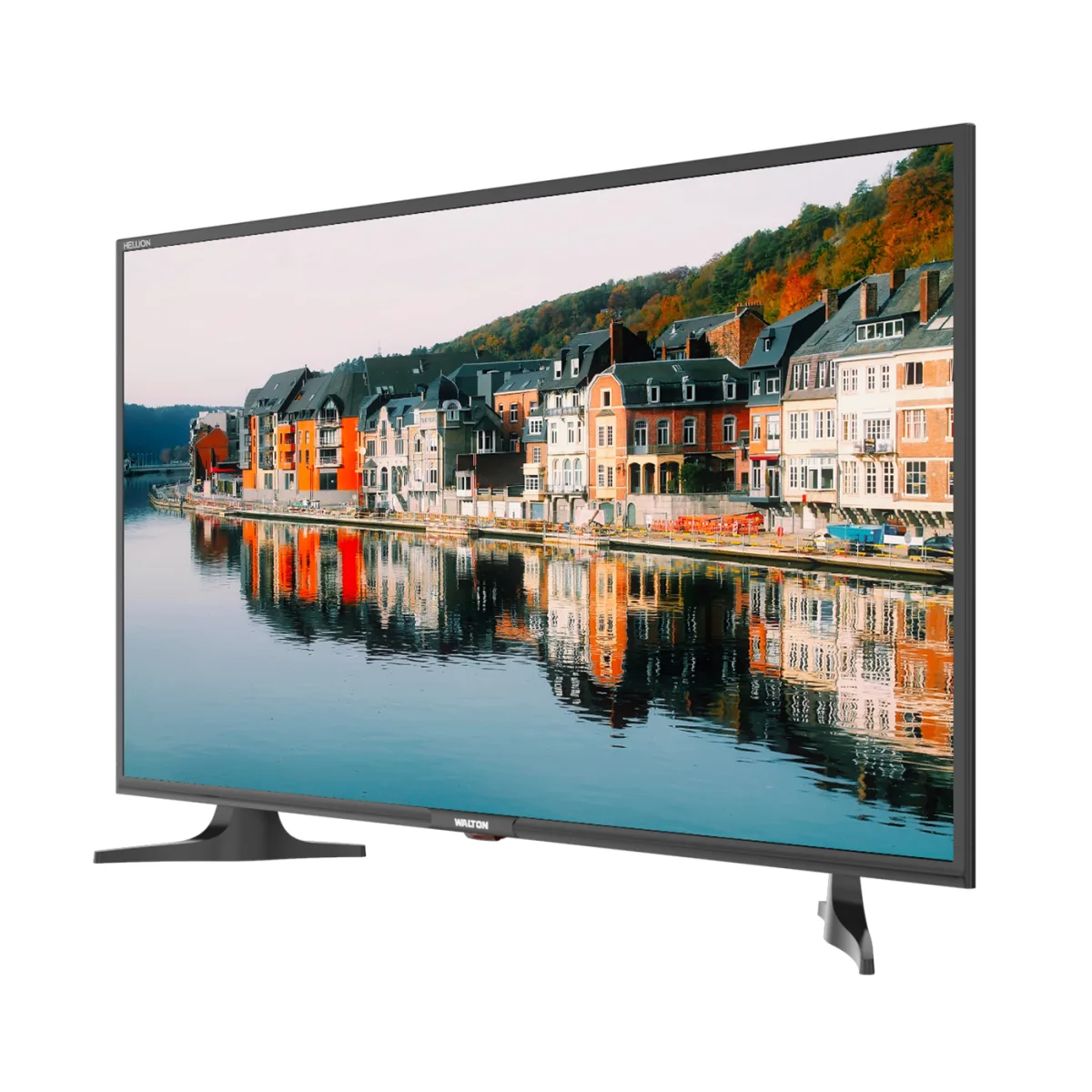 Walton LED TV WD40HLR — 2