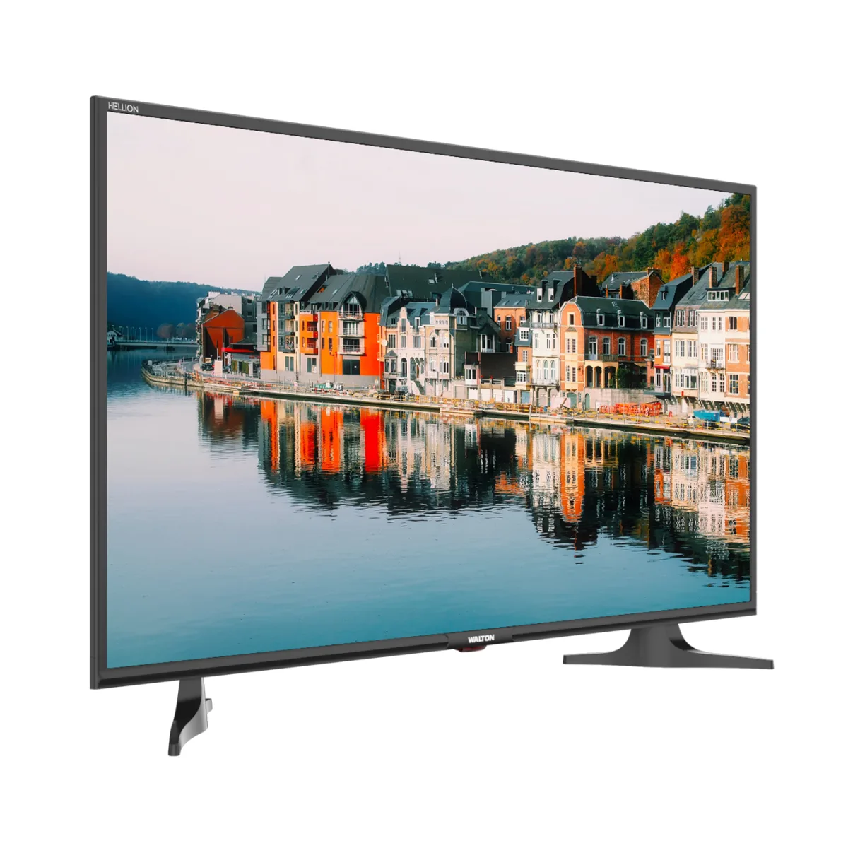 Walton LED TV WD40HLR — 3