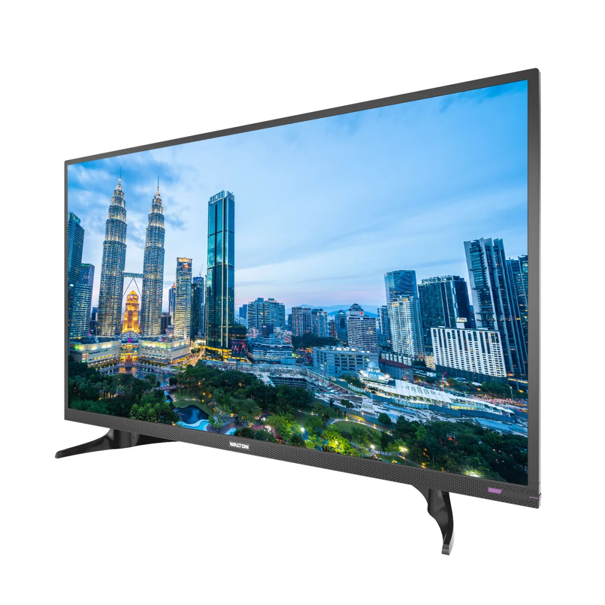 Walton LED TV WD43R — 2