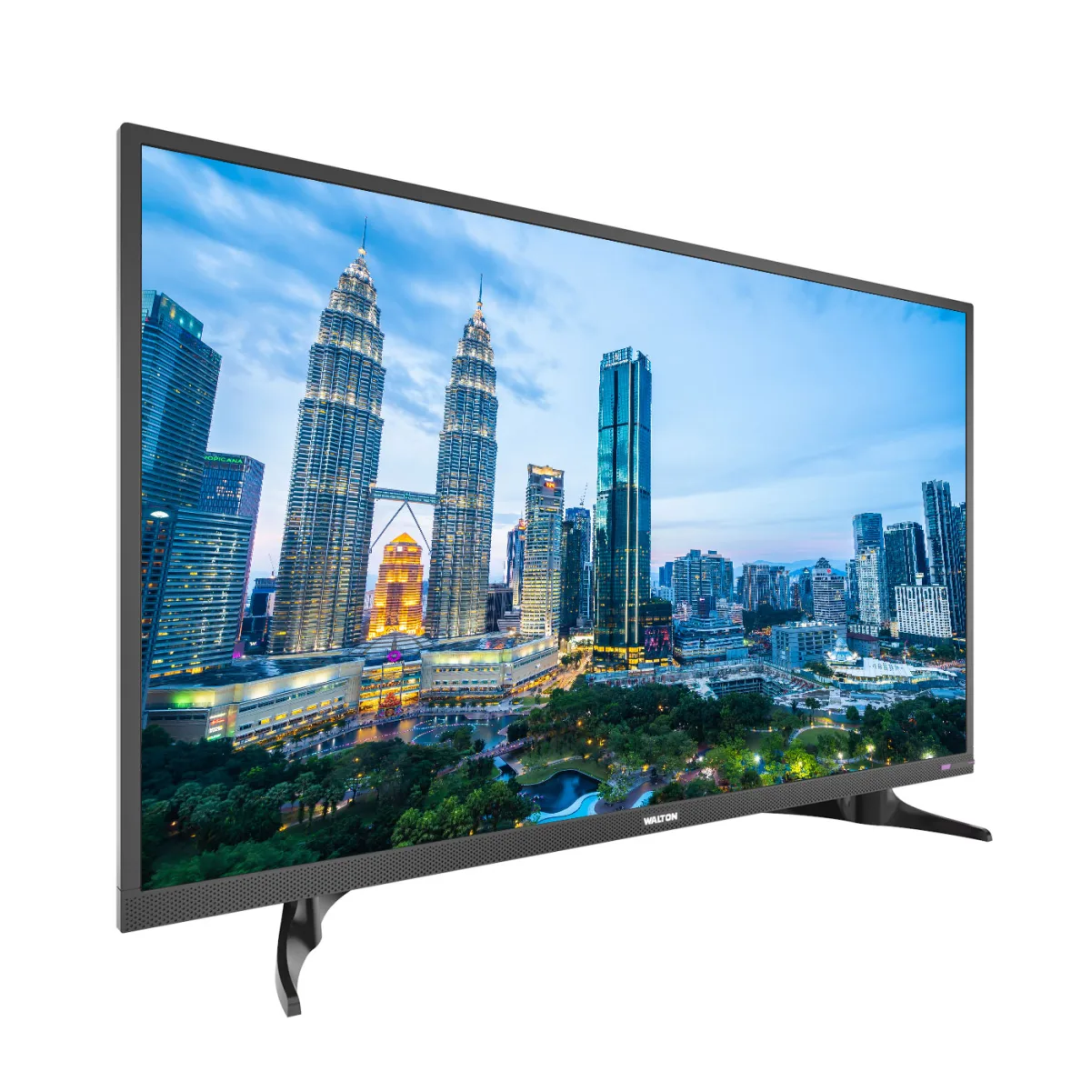 Walton LED TV WD43R — 3
