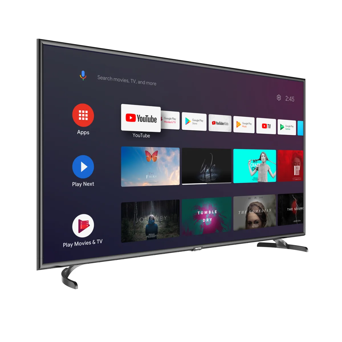 Walton LED TV WD55E11RUG1 — 3