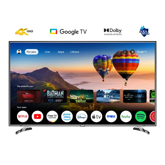 Walton LED TV WE55RUCG product image