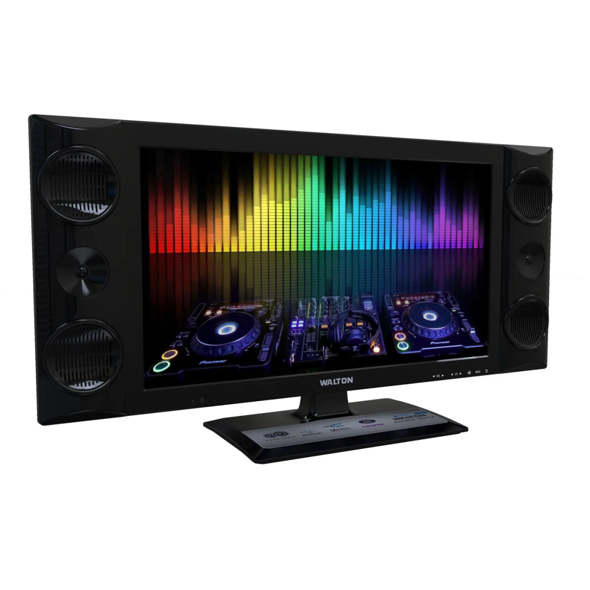Walton LED TV WSE20BX6 — 2