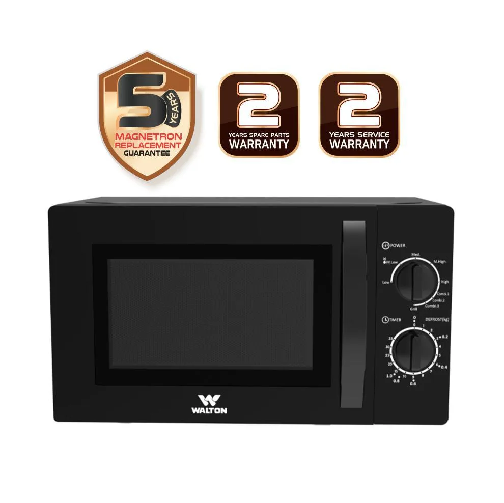 Walton Microwave Oven WMWO-20GKE product image