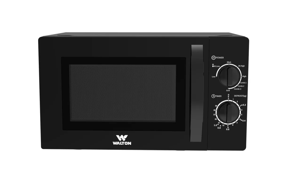 Walton Microwave Oven WMWO-20GKE — 2
