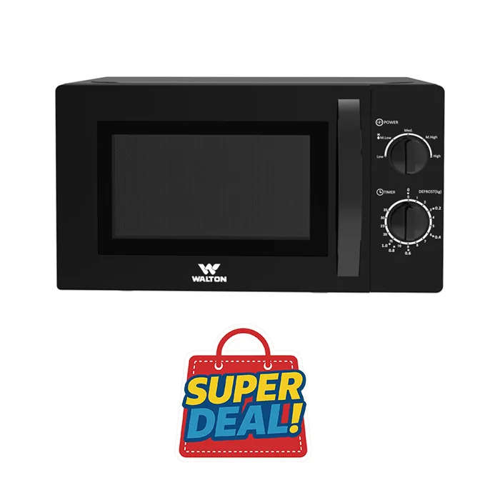Walton Microwave Oven WMWO-20SKX product image