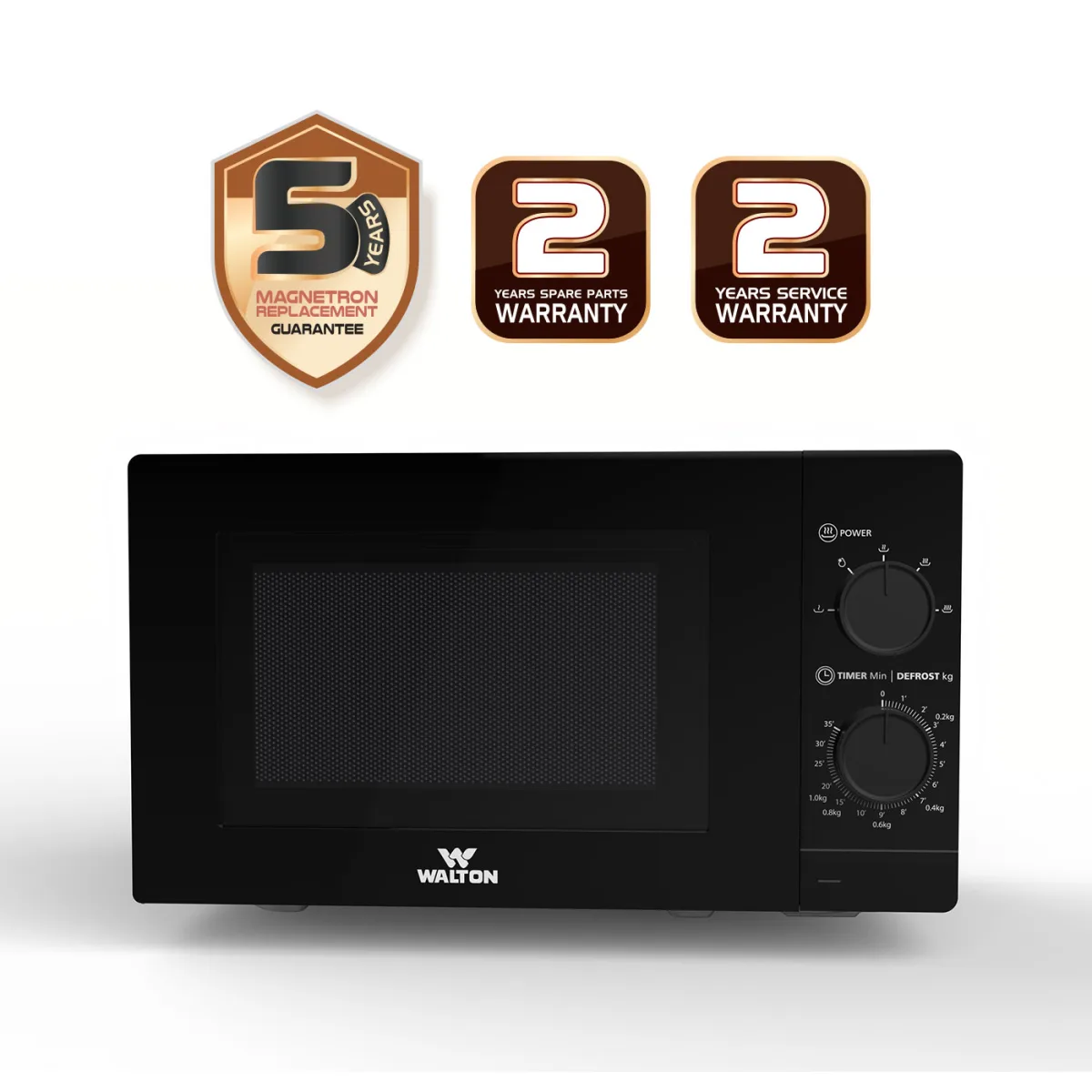 Walton Microwave Oven WMWO-20SPE product image