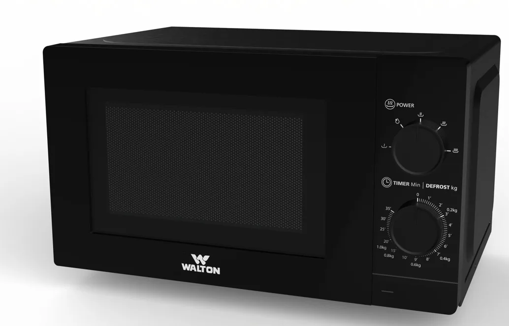 Walton Microwave Oven WMWO-20SPE — 2