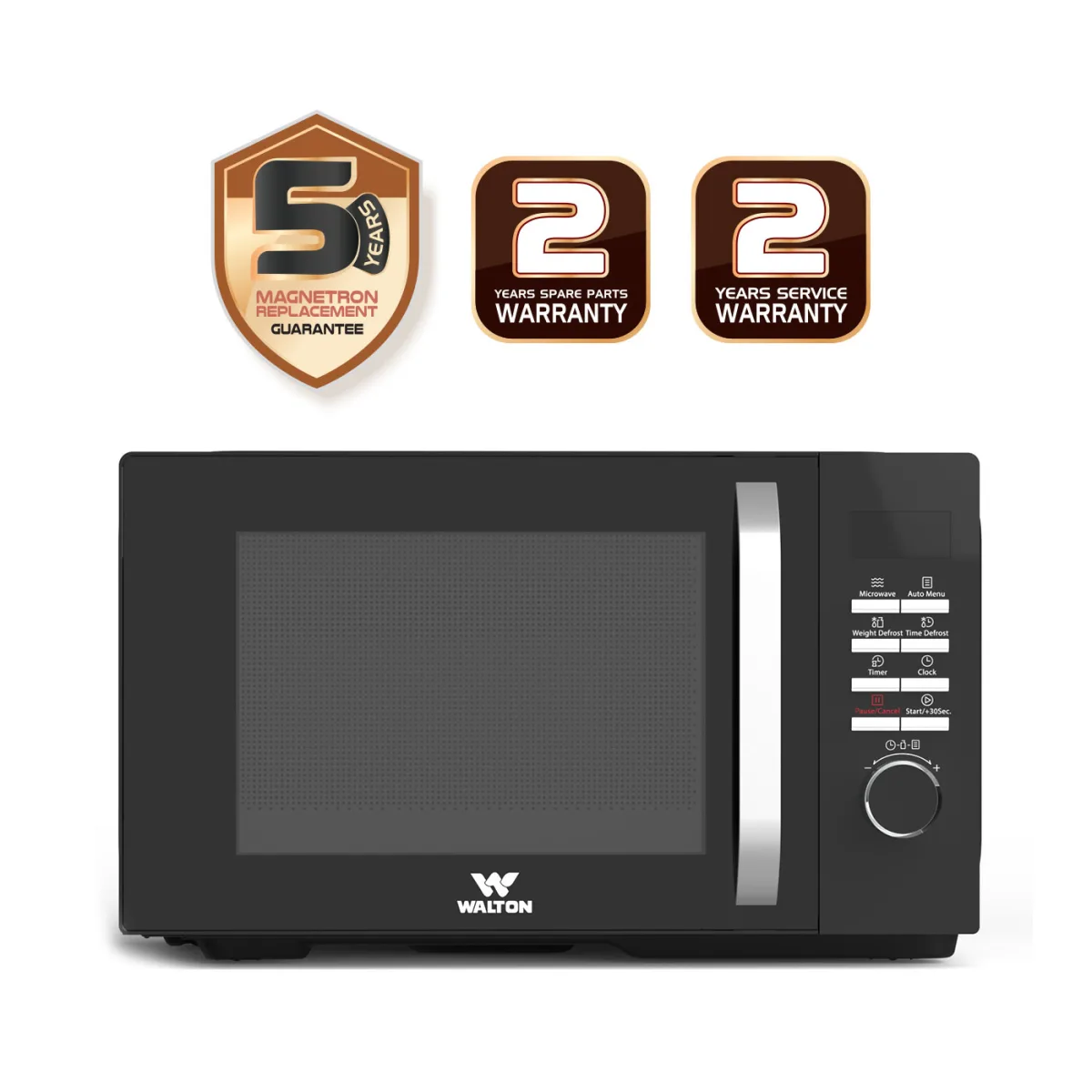 Walton Microwave Oven WMWO-23SDP product image