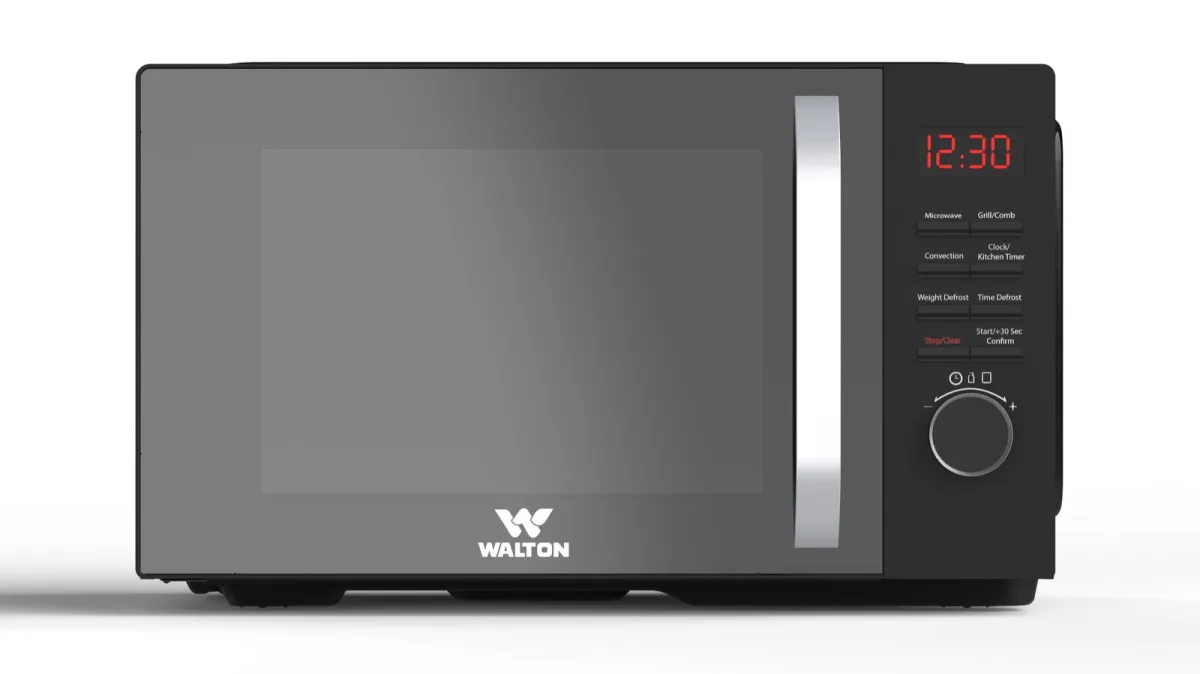 Walton Microwave Oven WMWO-25CDP product image