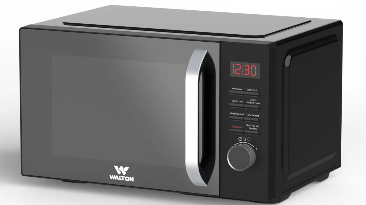 Walton Microwave Oven WMWO-25CDP — 2
